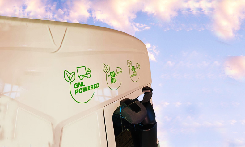 Guía para la logística y transporte de eventos en Europa: cómo escoger un transportista sostenible para eventos