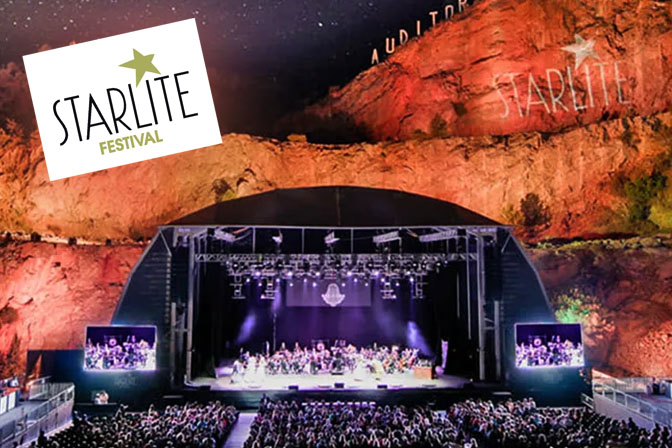 LMontoya el transportista sostenible del Starlite Occident 2025 en Marbella