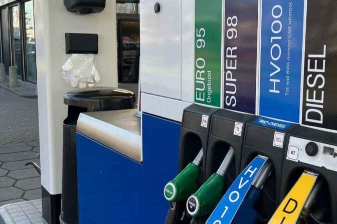 El transporte sostenible es más eficiente y rentable que el transporte tradicional