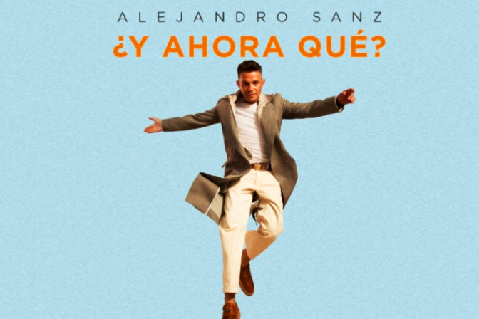 ¿Y ahora qué? La gira de Alejandro Sanz más verde